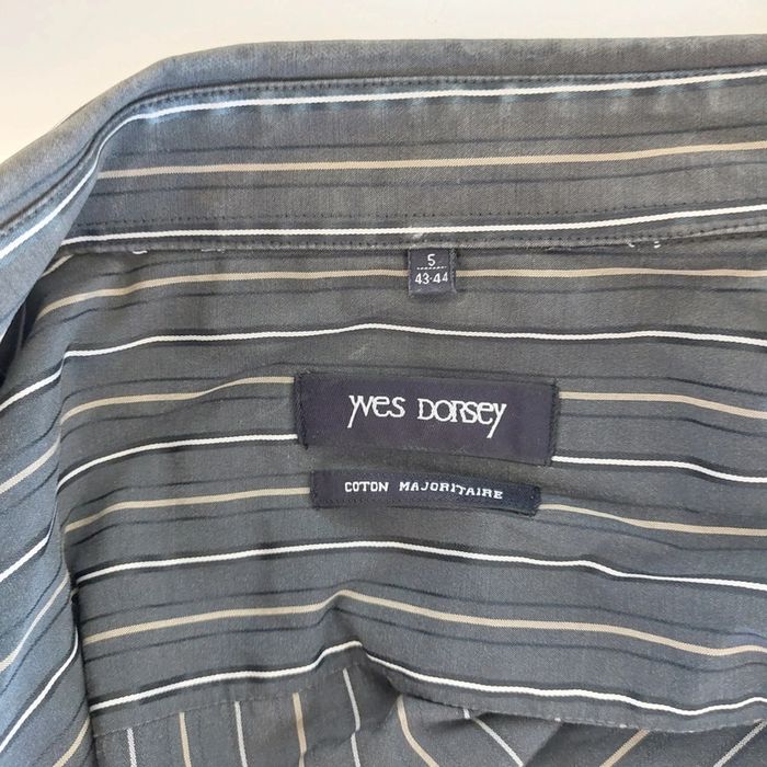 Vêtements - Chemise - photo numéro 3