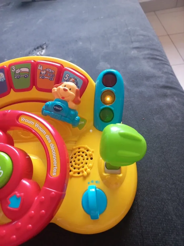Jeu électronique - photo numéro 5