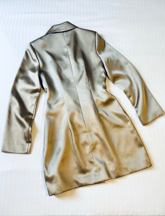 Robe Blazer H&M - photo numéro 2