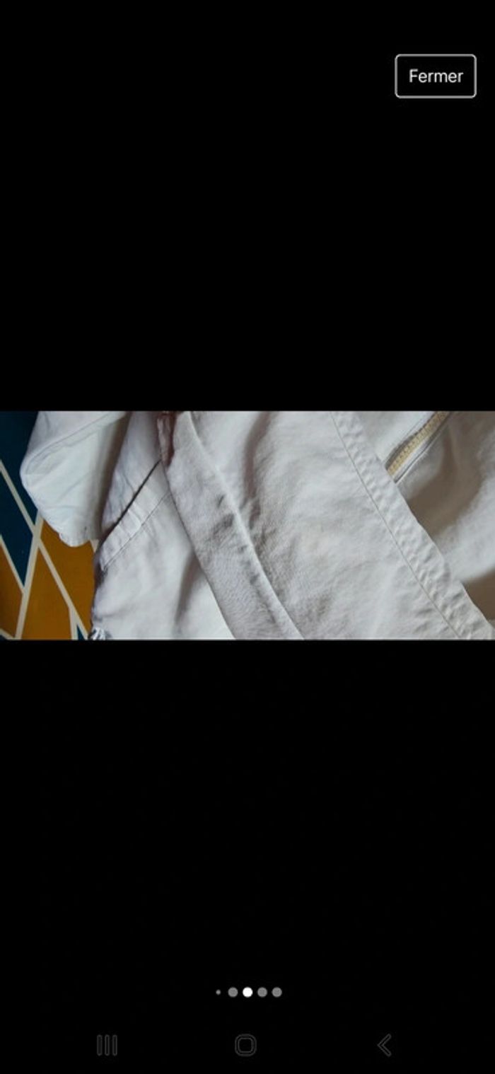 Veste tommy - photo numéro 12