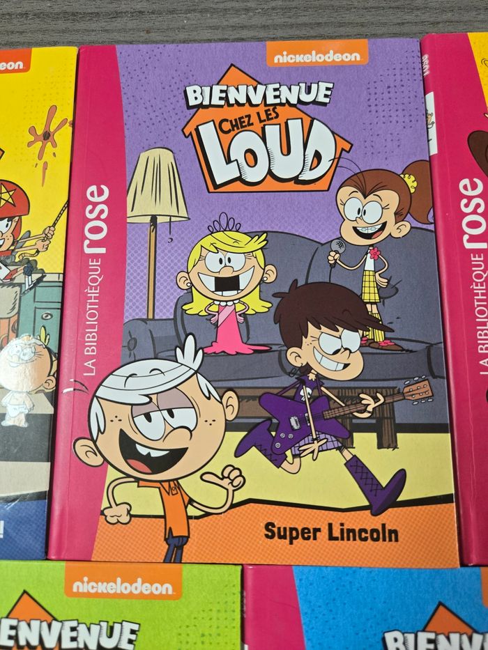 Livre 📖 - photo numéro 3