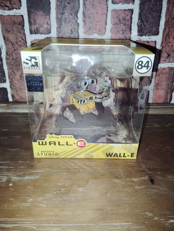 Figurine WALL-E Disney Pixar