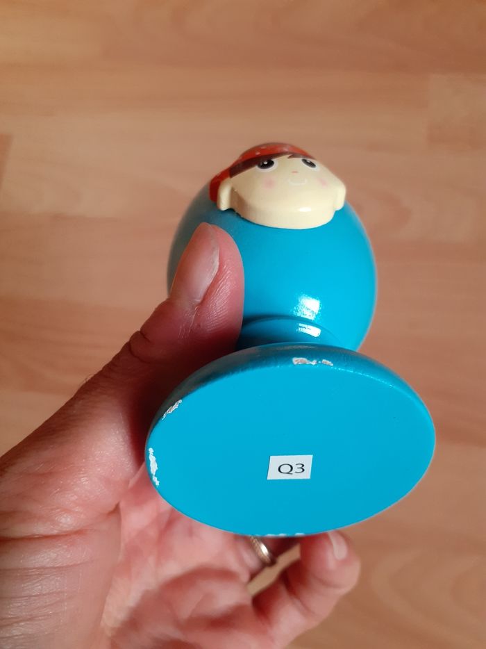 Coquetier - photo numéro 3