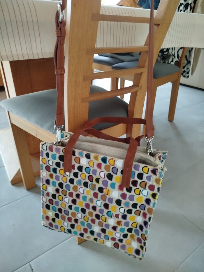 Sac à main Desigual neuf - photo numéro 7