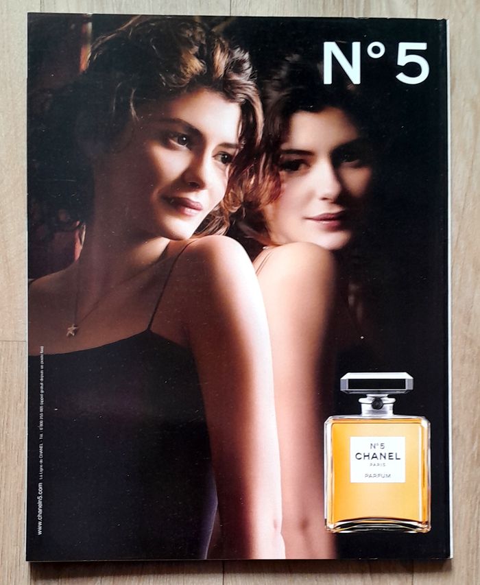 Magazine Elle n°3444 décembre 2011 spécial Disney et Cheveux - photo numéro 3