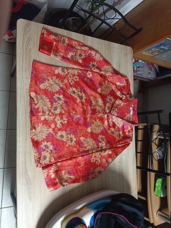 Chemise