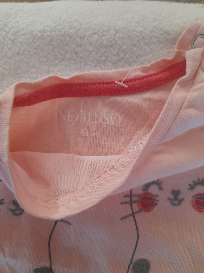 Ensemble 6 mois - photo numéro 3