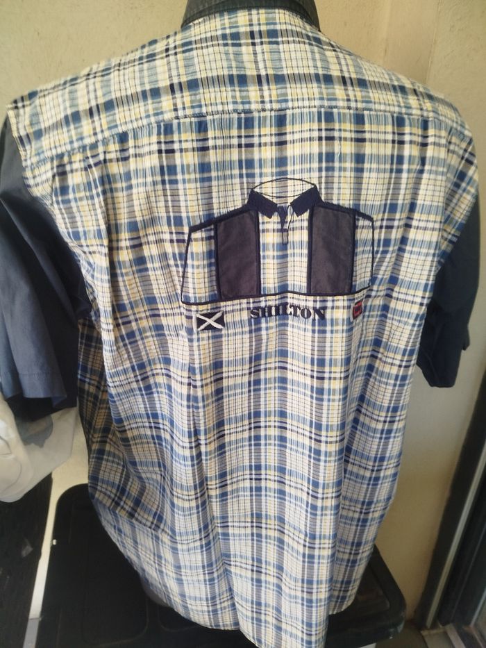 #kytieXLhomme. Chemise taille XL - photo numéro 5