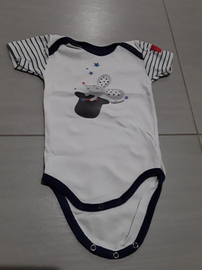 Body Catimini 6 mois