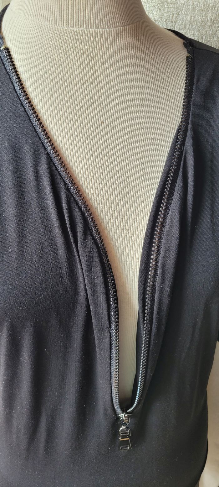 Maillot manches 3/4 - photo numéro 4