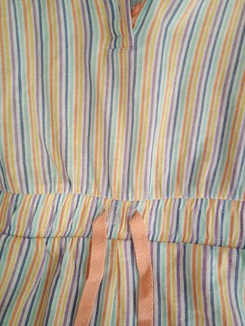 Combishort 4 ans
