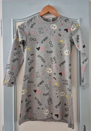 Robe Vertbaudet, taille 10 ans