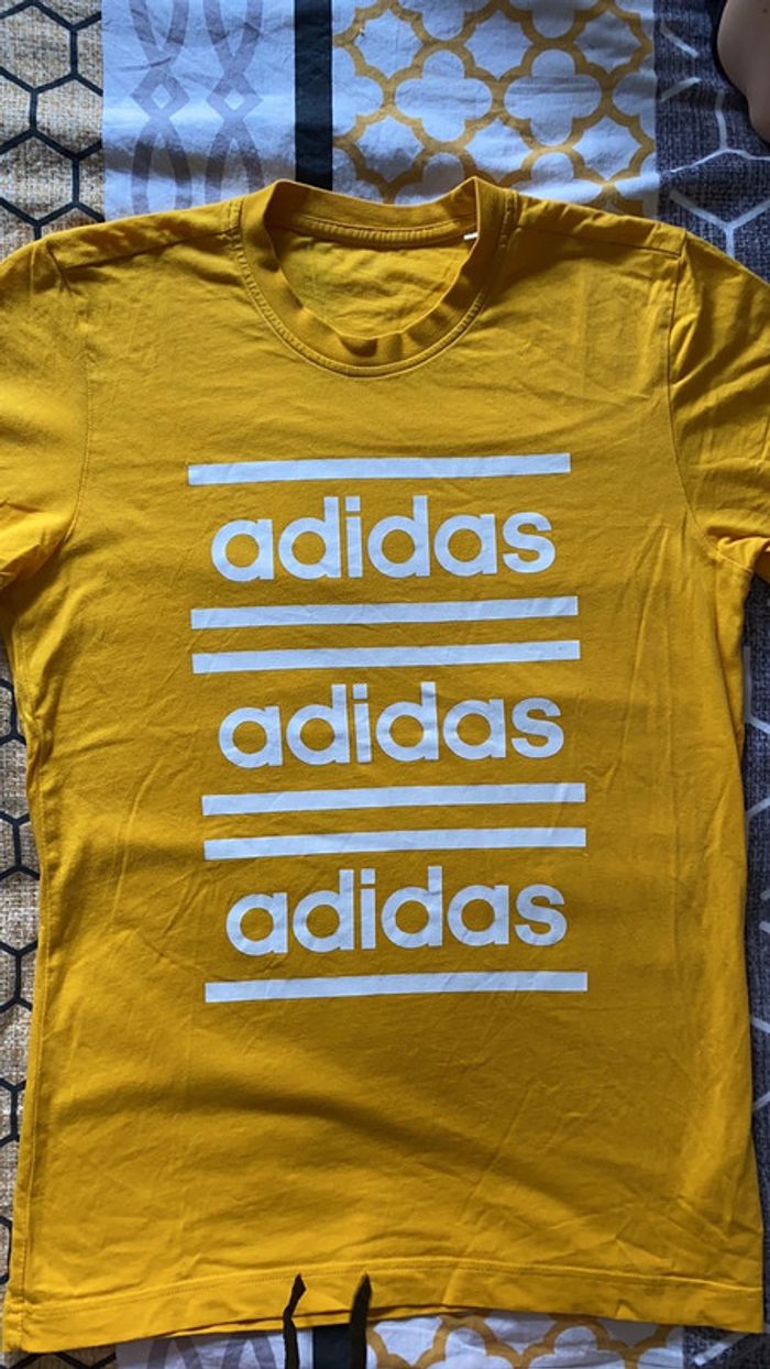 T-shirt Adidas