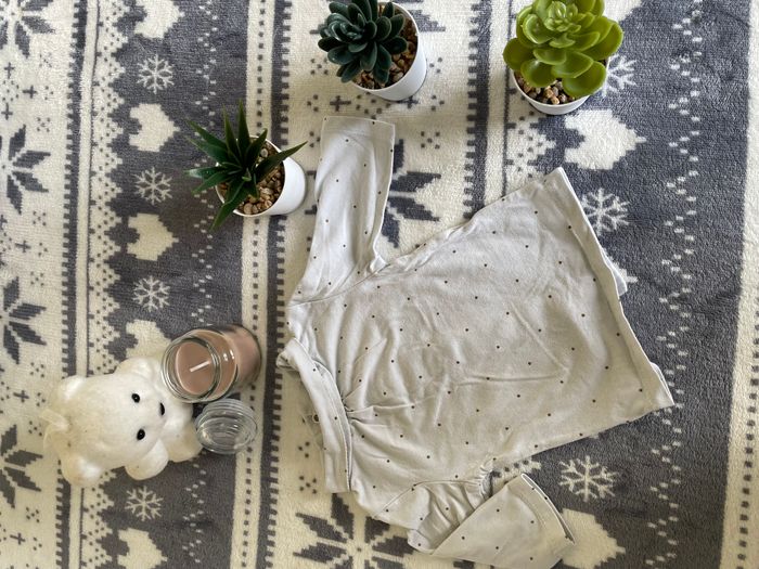 T-shirt manche longue