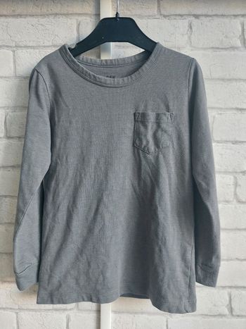 Tee-shirt C.F.K Monoprix taille 5 ans