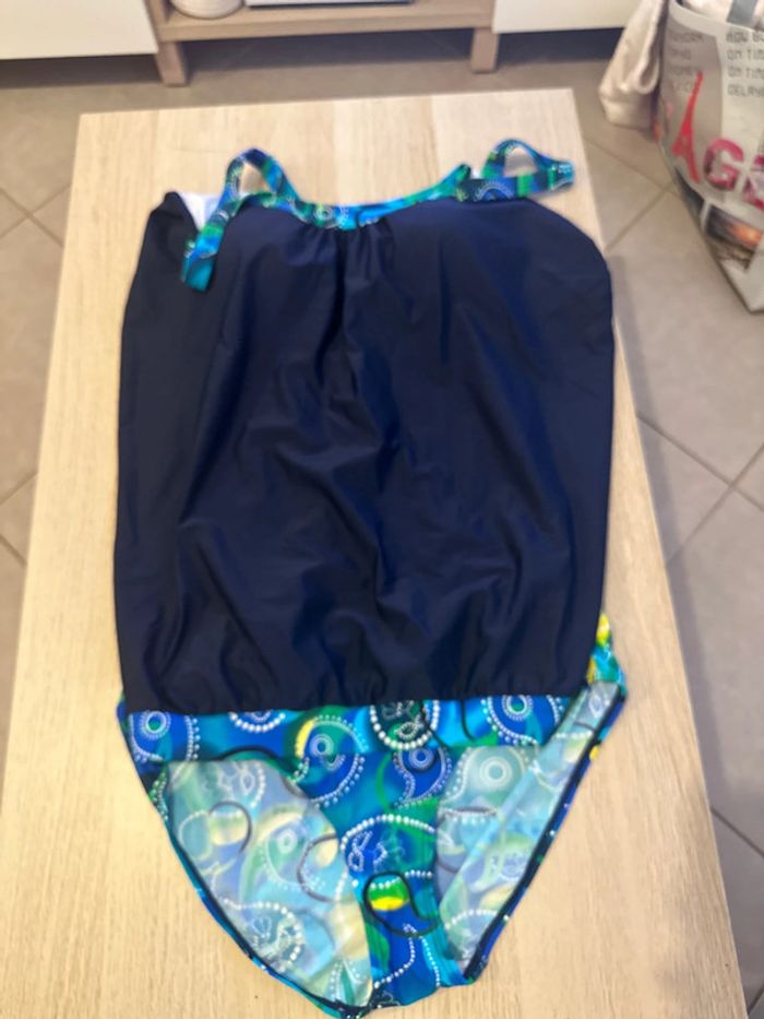 Maillot de bain 2 pièces