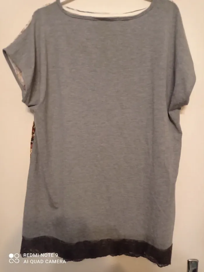 Tee-shirt - photo numéro 3