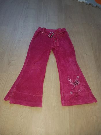 Pantalon 3 ans