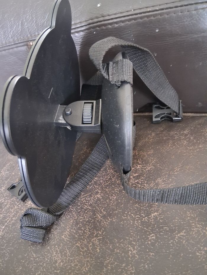 Miroir de voiture bébé confort - photo numéro 4