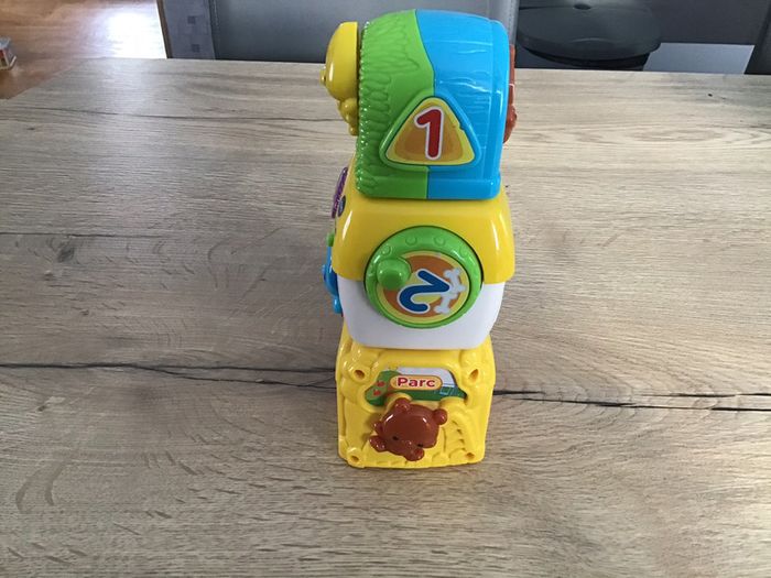 1,2,3 empilo animaux - photo numéro 4