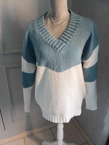 Pull Taille 44