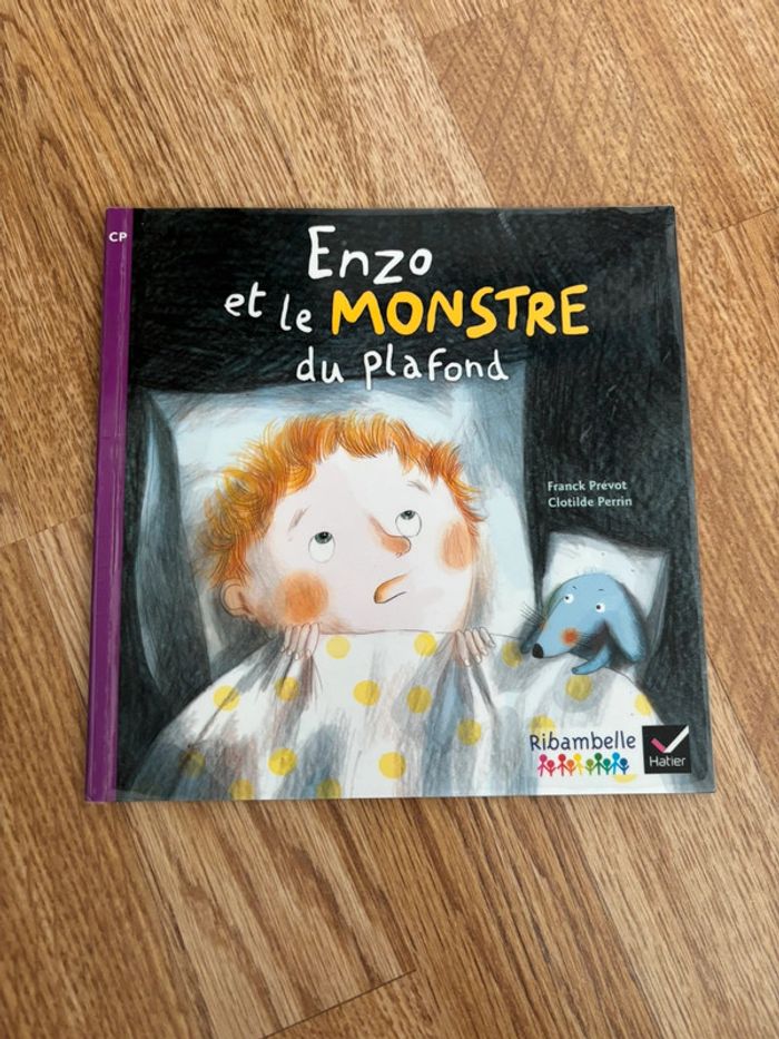 Livres CP - photo numéro 2