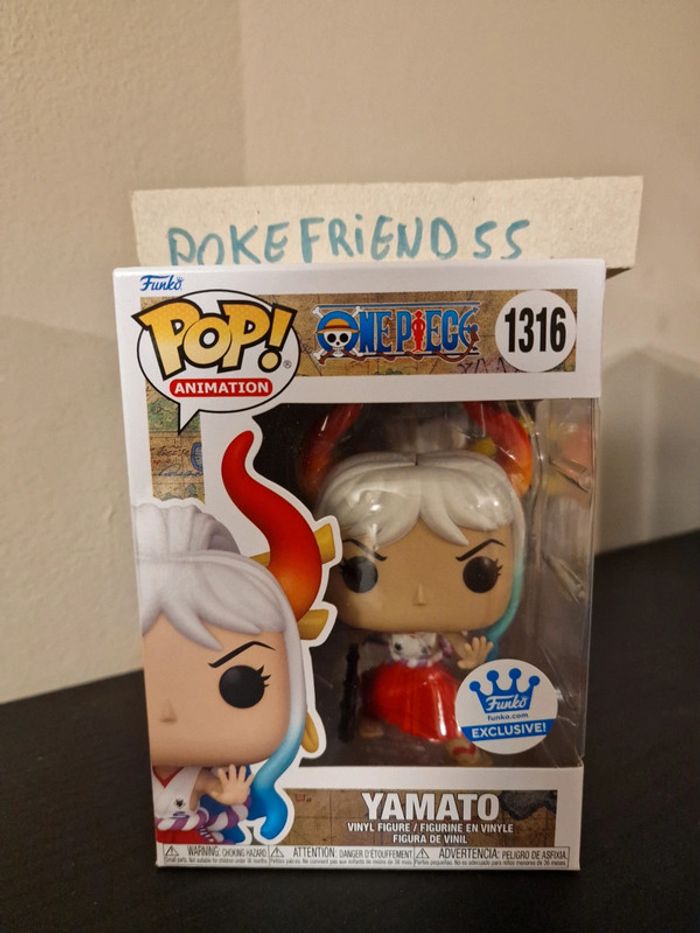 Pop Yamato