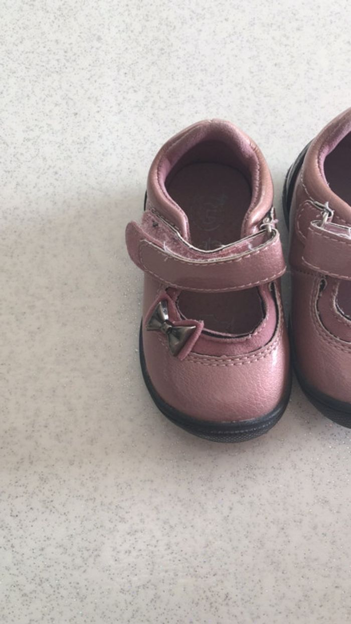 Chaussures Fille 18 - photo numéro 2