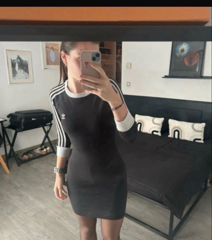Robe adidas - photo numéro 2