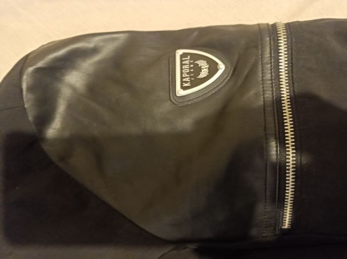 Veste Kaporal.T.L - photo numéro 3