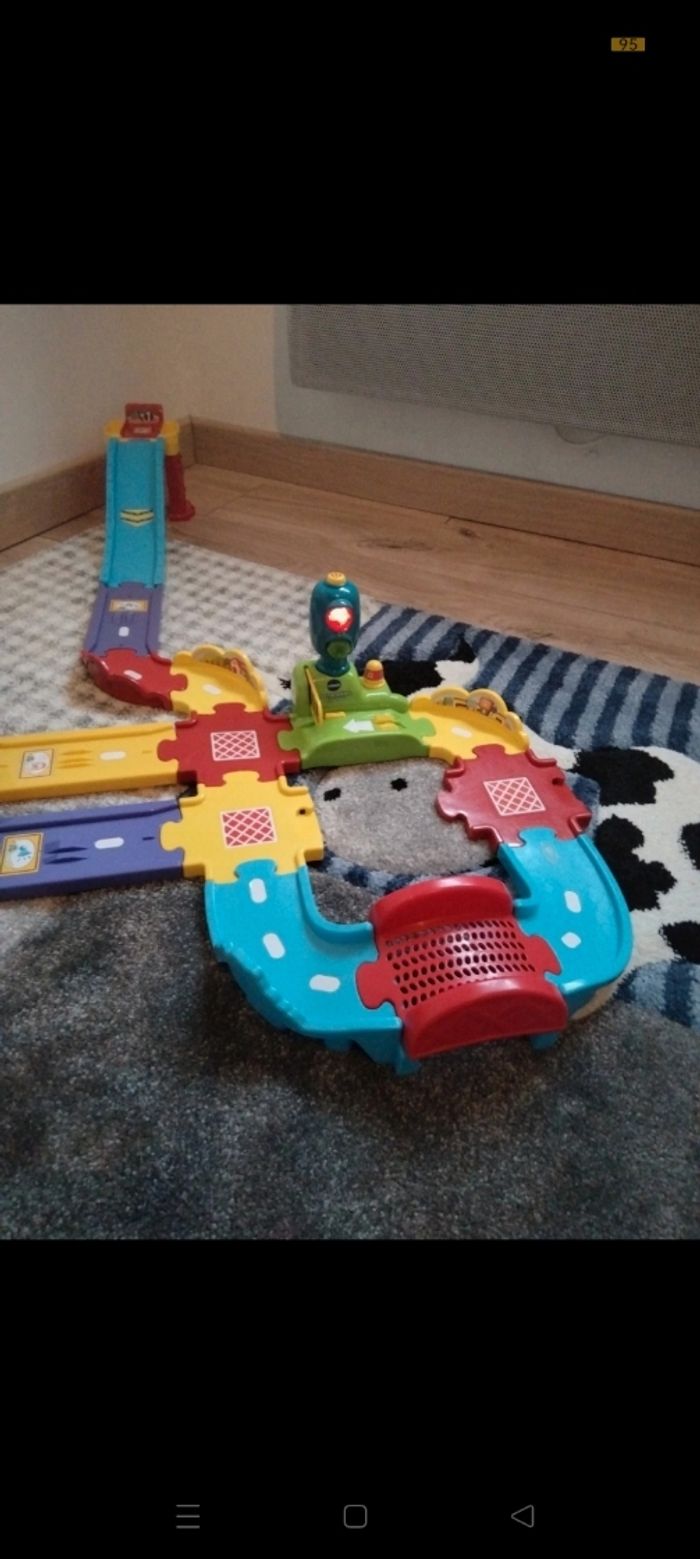 Tut tut bolided - photo numéro 3