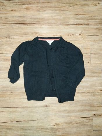 Gilet 3 ans