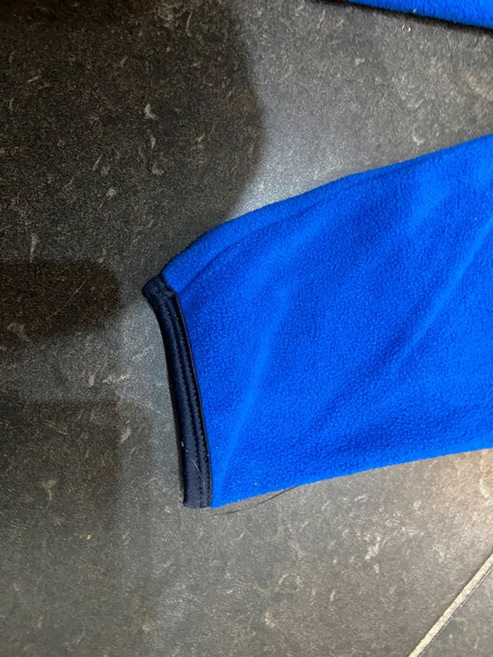 Ensemble 2 pièces Molletonné - photo numéro 2