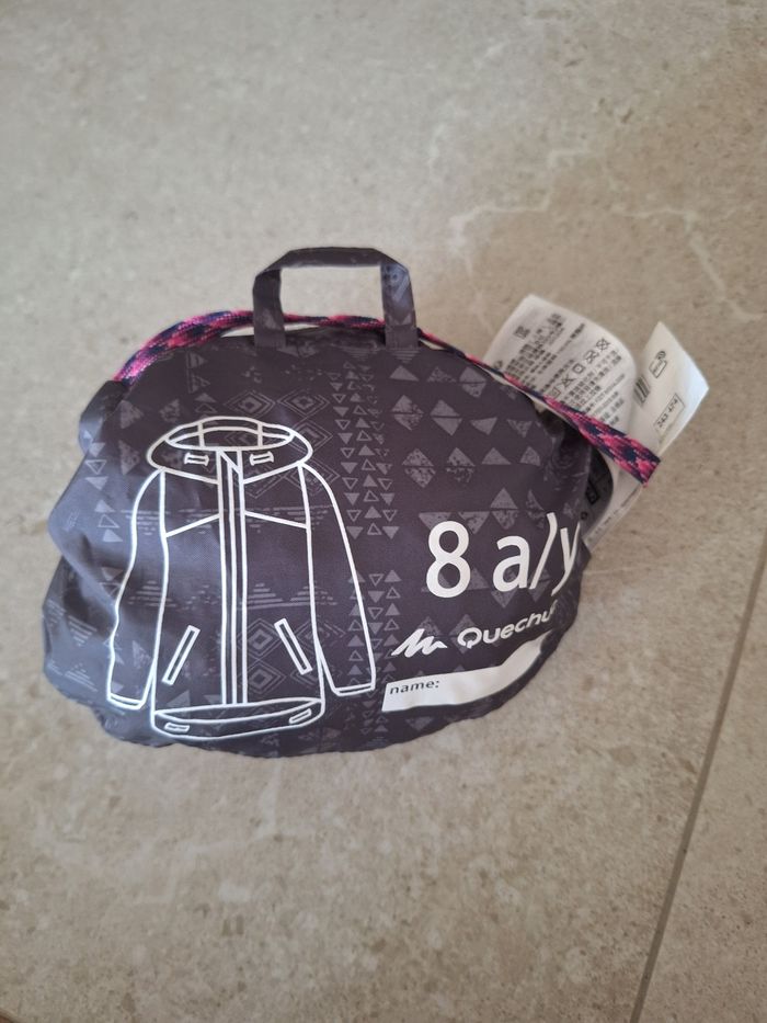 K way fille - photo numéro 5