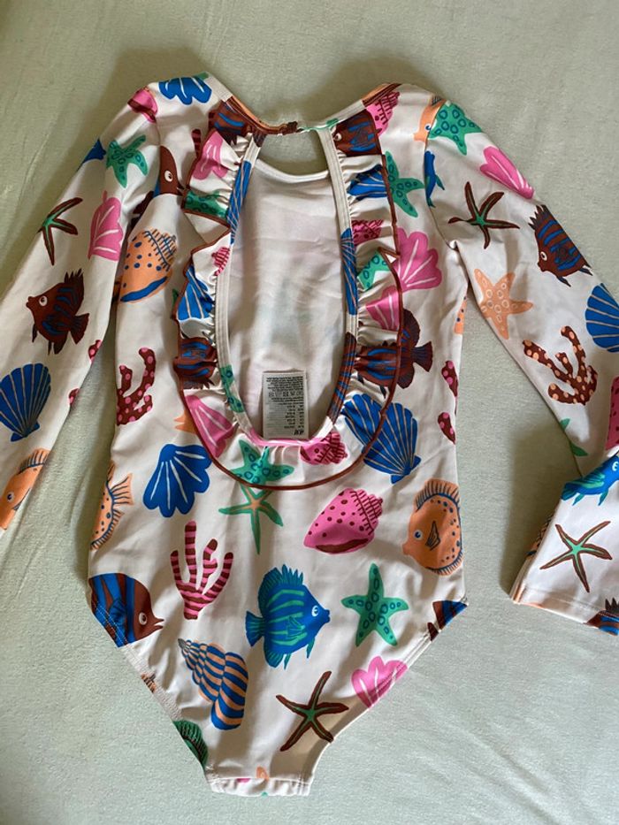 Maillot H&M neuf fille - photo numéro 3