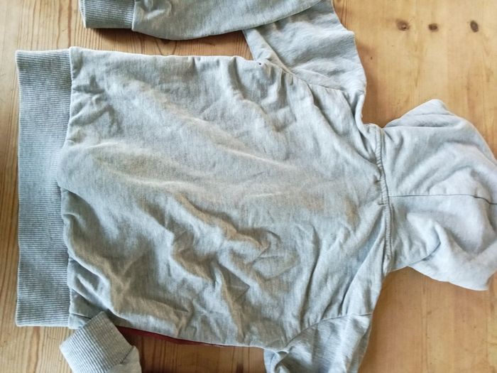 Veste - photo numéro 2