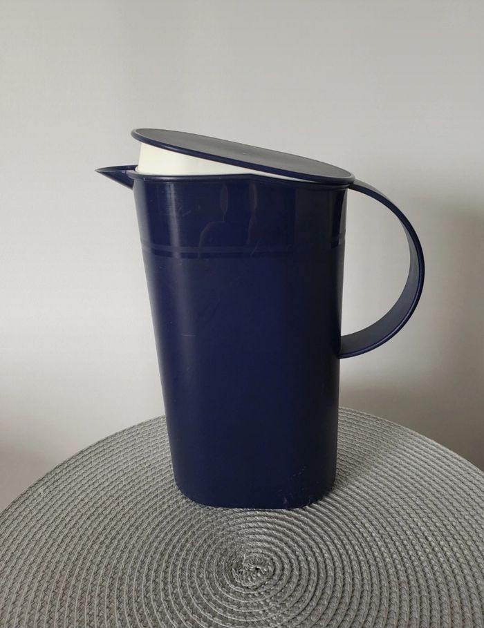 Pichet tupperware