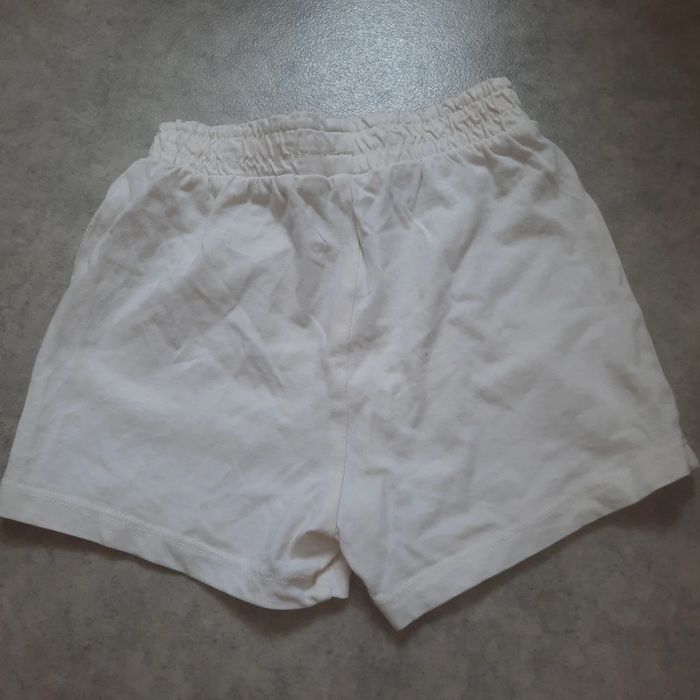Short fille 18 mois - photo numéro 2