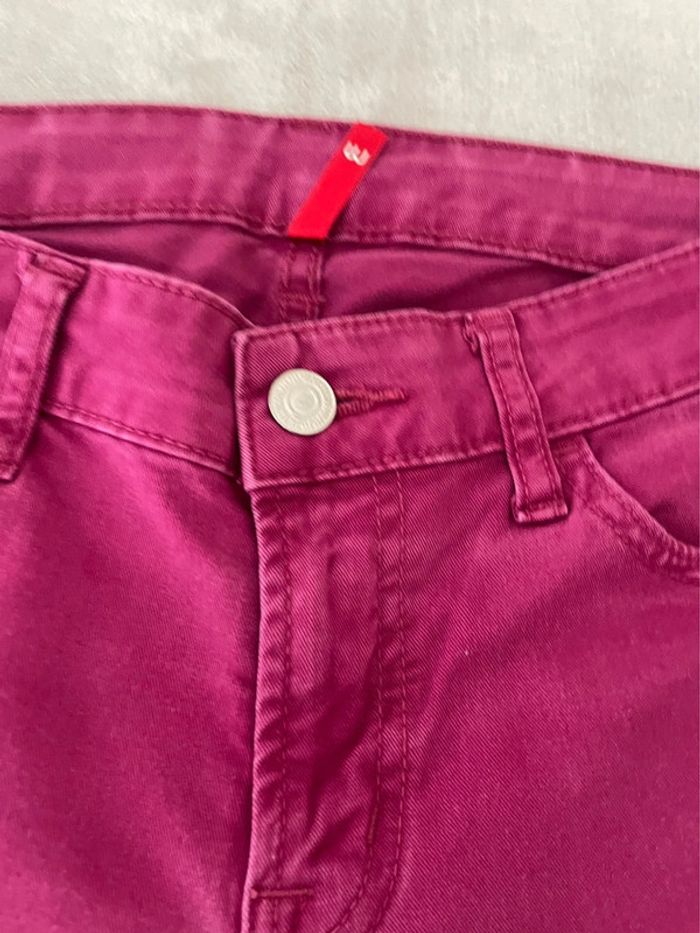 #Jean Uniqlo 🍀 - photo numéro 4