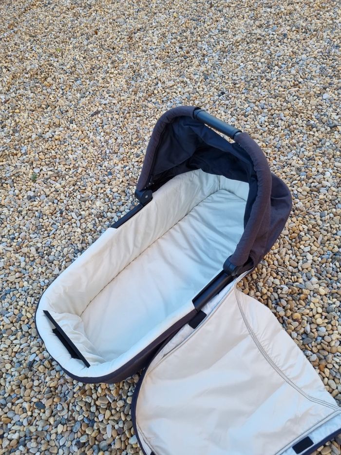 Poussette TRIO JOIE Signature - photo numéro 9