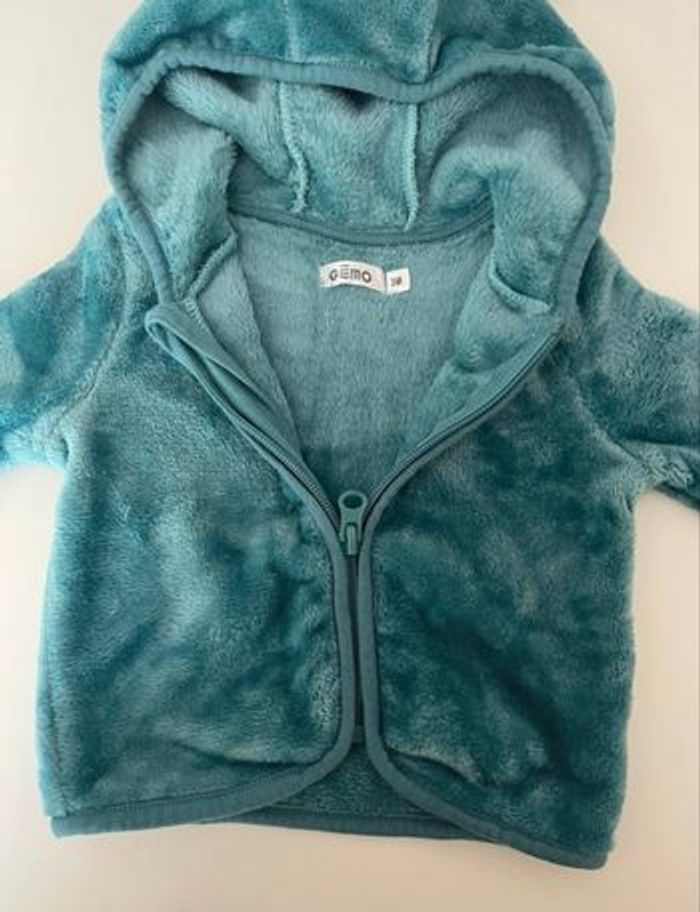 Polaire - photo numéro 2