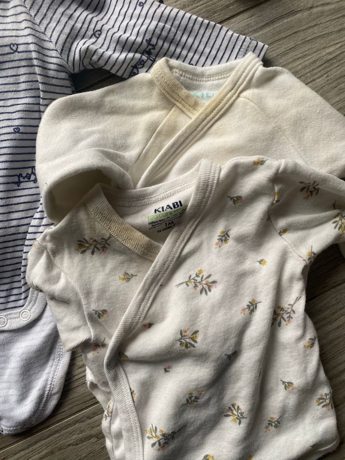 Lot bodies - photo numéro 2