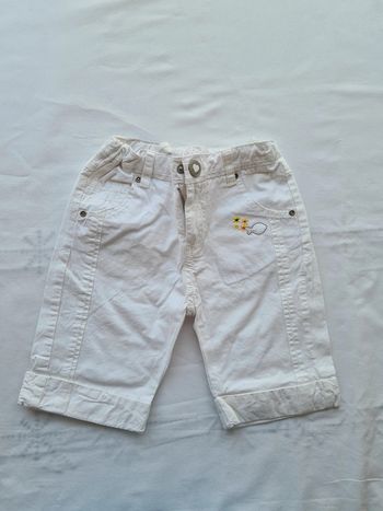 Short Week-end à la mer