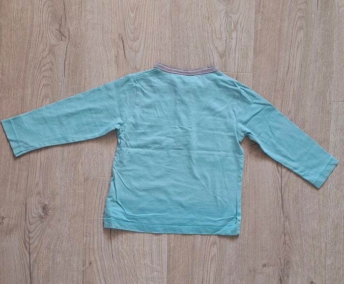 Lot 3 hauts ML 3ans TBE - photo numéro 7