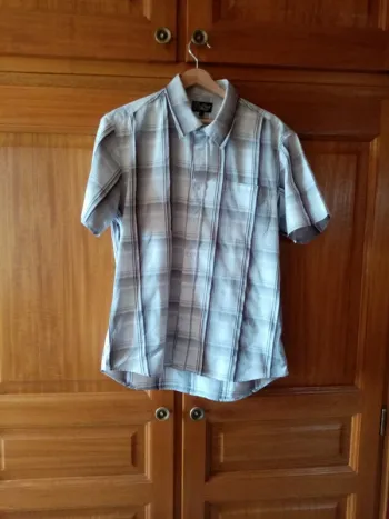 Chemise homme XL