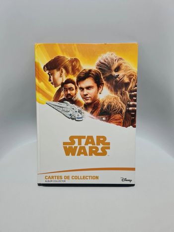 Album Star Wars