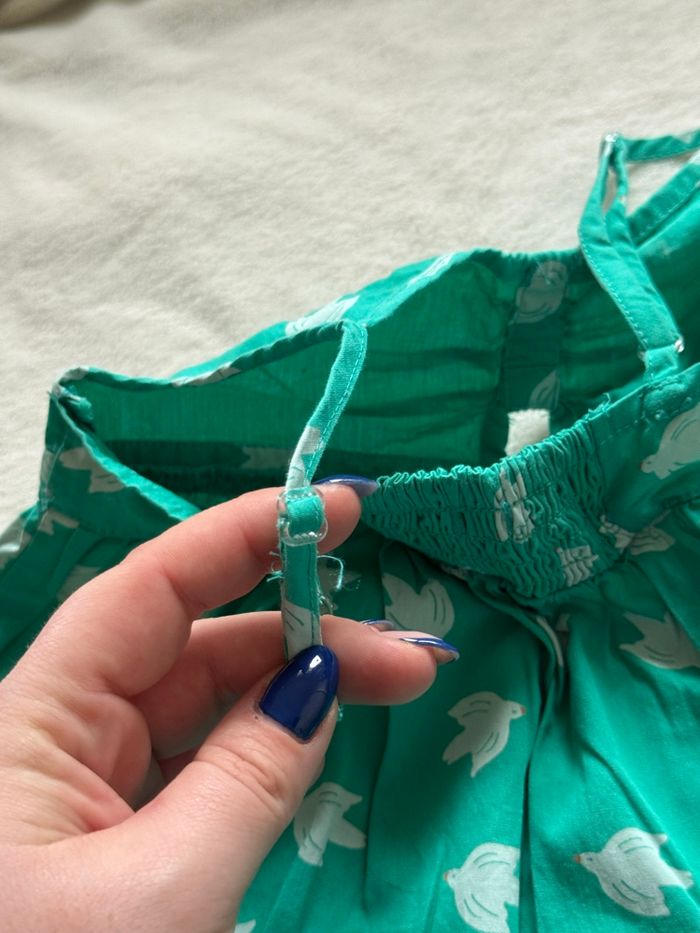 Robe - photo numéro 3