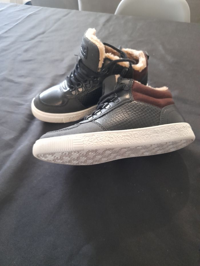 Chaussures - photo numéro 3