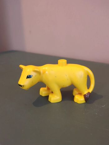 Figurine Lego Duplo