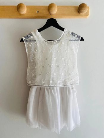 Robe T.8 ans Orchestra